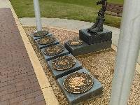 LAKE WORTH VETERAN MEMORIAL 